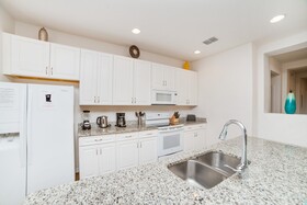 Providence at Rosemont Woods by Florida Star Vacations