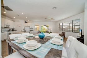 Providence at Rosemont Woods by Florida Star Vacations