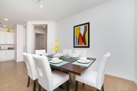 Providence at Rosemont Woods by Florida Star Vacations