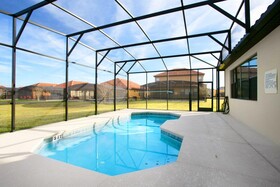 Providence at Rosemont Woods by Florida Star Vacations