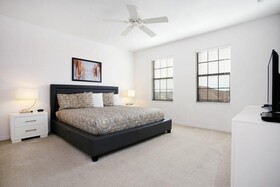 Providence at Rosemont Woods by Florida Star Vacations