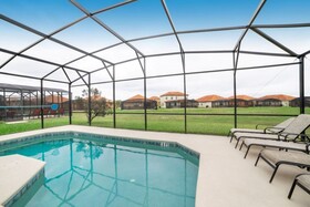 Providence at Rosemont Woods by Florida Star Vacations