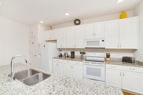 Providence at Rosemont Woods by Florida Star Vacations