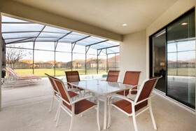 Providence at Rosemont Woods by Florida Star Vacations