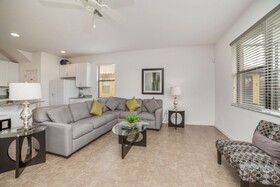 Providence at Rosemont Woods by Florida Star Vacations