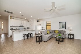 Providence at Rosemont Woods by Florida Star Vacations