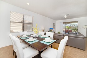 Providence at Rosemont Woods by Florida Star Vacations