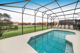 Providence at Rosemont Woods by Florida Star Vacations