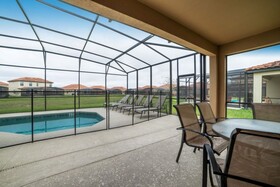 Providence at Rosemont Woods by Florida Star Vacations