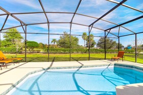 Providence at Rosemont Woods by Florida Star Vacations