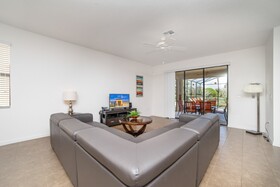 Providence at Rosemont Woods by Florida Star Vacations