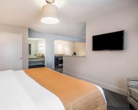 Quality Inn & Suites By the Parks