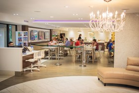 Quality Inn & Suites By the Parks