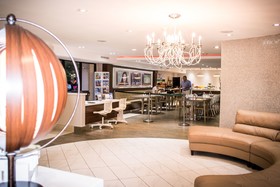 Quality Inn & Suites By the Parks