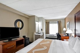 Quality Inn & Suites