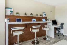 Quality Inn & Suites Kissimmee by The Lake