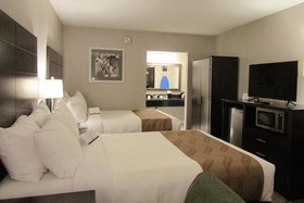 Quality Inn & Suites Kissimmee by The Lake