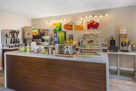 Quality Inn & Suites Kissimmee by The Lake