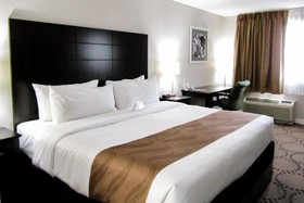 Quality Inn & Suites Kissimmee by The Lake