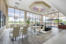 Quality Inn & Suites Kissimmee by The Lake