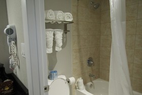Quality Inn & Suites Kissimmee by The Lake