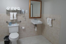 Quality Inn & Suites Kissimmee by The Lake