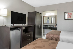 Quality Inn & Suites Kissimmee by The Lake