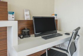 Quality Inn & Suites Kissimmee by The Lake