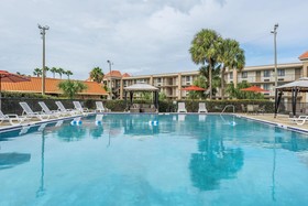 Quality Inn & Suites Kissimmee by The Lake