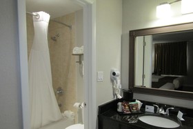 Quality Inn & Suites Kissimmee by The Lake