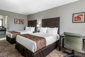 Quality Inn & Suites Kissimmee by The Lake