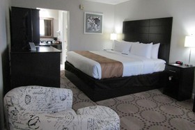 Quality Inn & Suites Kissimmee by The Lake