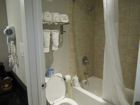 Quality Inn & Suites Kissimmee by The Lake