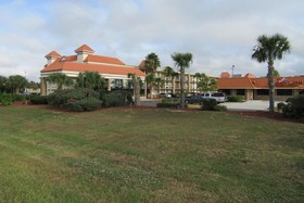 Quality Inn & Suites Kissimmee by The Lake