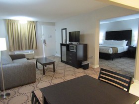 Quality Inn & Suites Kissimmee by The Lake
