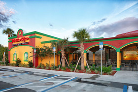 Red Lion Orlando Lake Buena Vista South