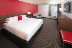 Red Lion Orlando Lake Buena Vista South