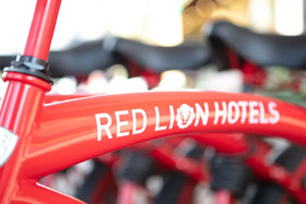 Red Lion Orlando Lake Buena Vista South