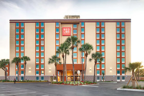 Red Lion Orlando Lake Buena Vista South