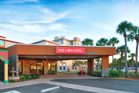 Red Lion Orlando Lake Buena Vista South