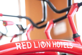Red Lion Orlando Lake Buena Vista South