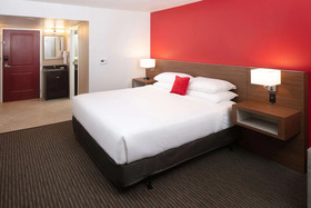 Red Lion Orlando Lake Buena Vista South