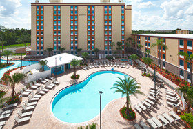 Red Lion Orlando Lake Buena Vista South