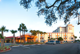 Red Lion Orlando Lake Buena Vista South