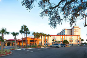 Red Lion Orlando Lake Buena Vista South