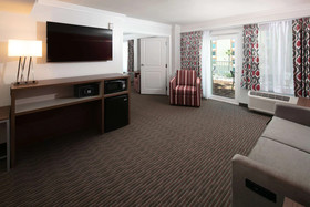 Red Lion Orlando Lake Buena Vista South