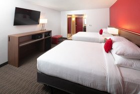 Red Lion Orlando Lake Buena Vista South
