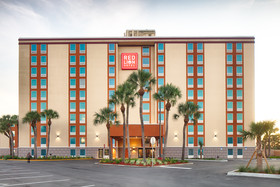 Red Lion Orlando Lake Buena Vista South