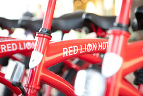 Red Lion Orlando Lake Buena Vista South