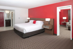 Red Lion Orlando Lake Buena Vista South